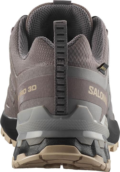 Produktbild Salomon Damen XA Pro 3D v9 GTX Laufschuhe (41 1/3)