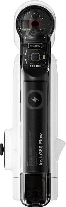 Image du produit Insta360 Flow Creator Kit (Smartphone, 0.30 kg)