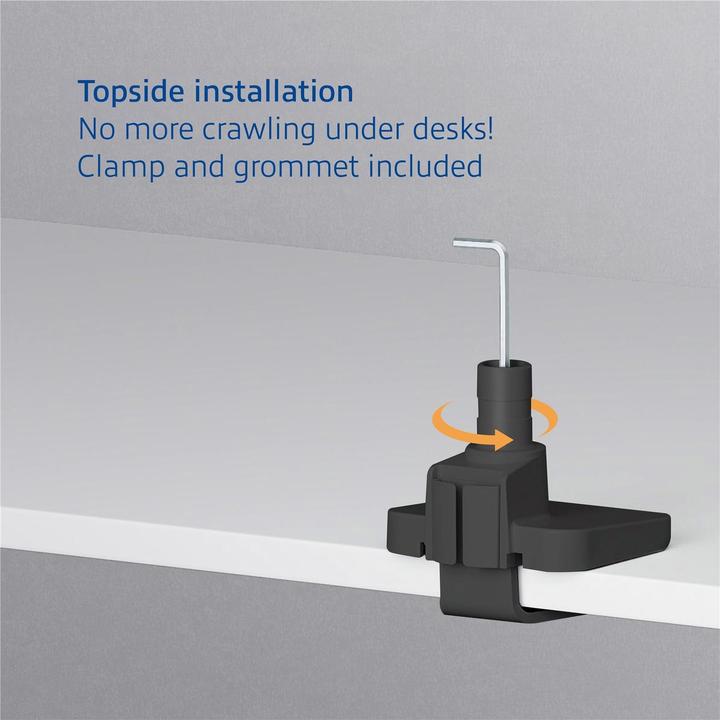 Image du produit ACT AC8343 (Tables, 49", 10 kg)
