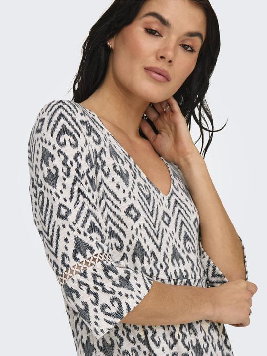 Image du produit JdY JDYDORA Robe courte en dentelle (S)