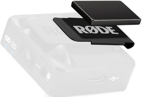 Actual product image RØDE MagClip GO