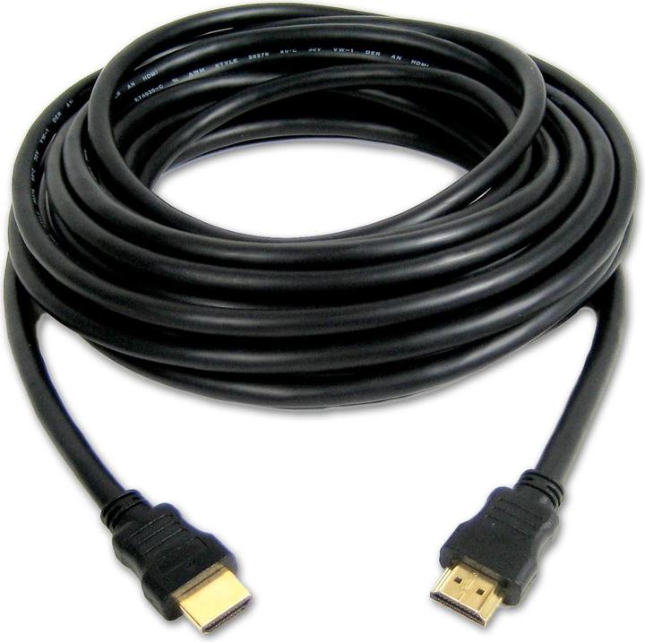 Immagine prodotto Value HDMI (Typ A) — HDMI (Typ A) (3 m, HDMI)