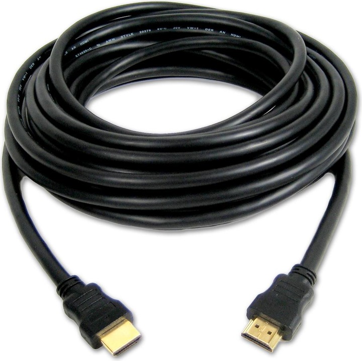 Actual product image Value HDMI (Typ A) — HDMI (Typ A) (3 m, HDMI)
