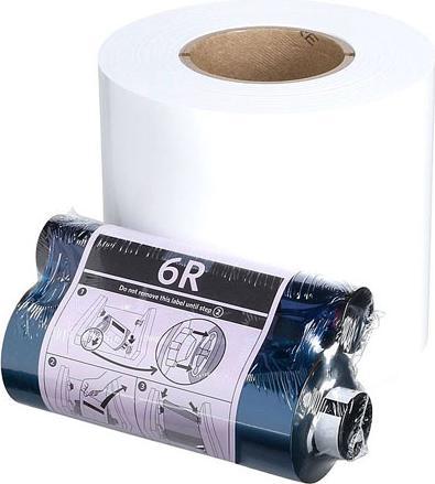 Actual product image Kodak A5 Print Kit 6800 6R