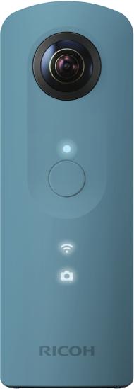 Produktbild RICOH Theta Sc