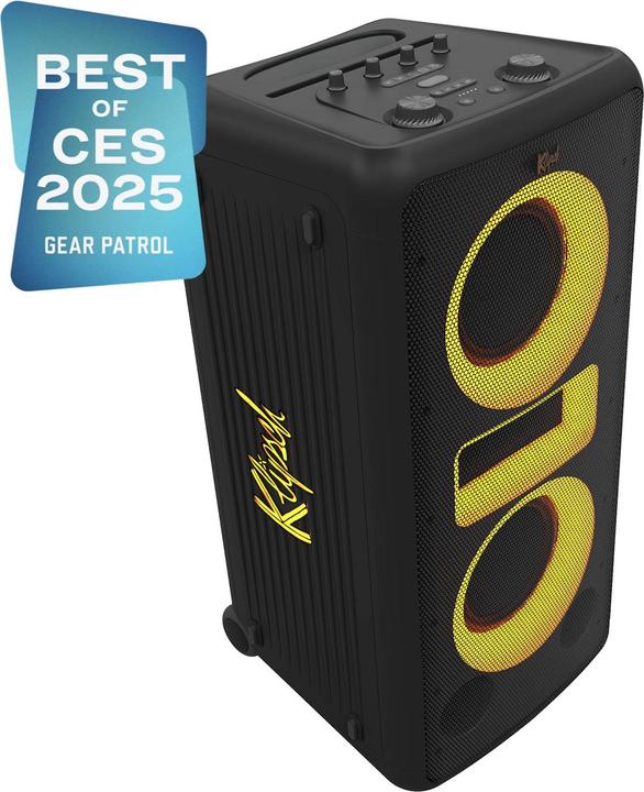 Productafbeelding Klipsch New York (18 h)