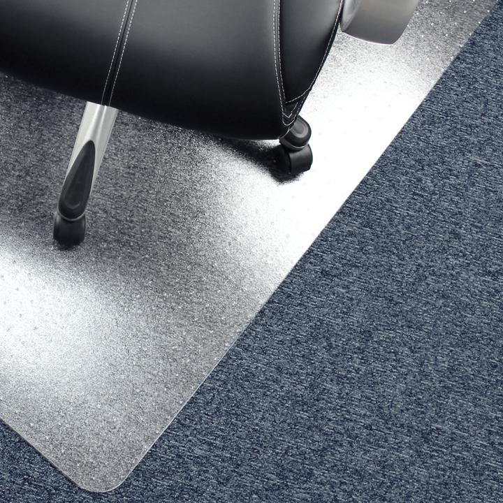Produktbild Neutral Bodenschutzmatte 116x150cm MFLPG0011 Polycarbonat, für Teppiche (116 x 150 cm)