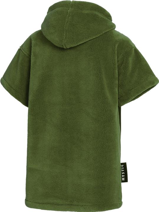Image du produit Mystic Poncho Teddy Kids