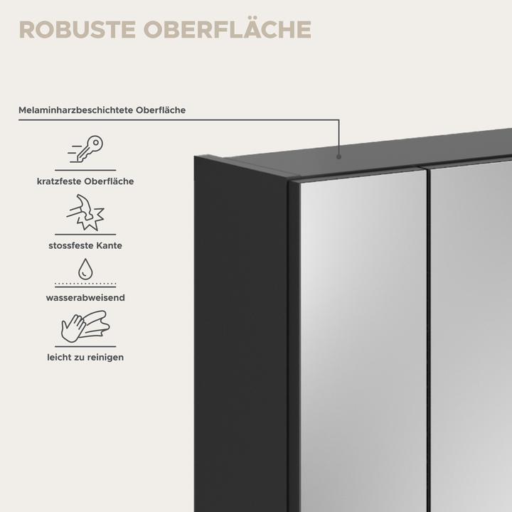 Actual product image Xonox Home Linus (60 x 18 x 70 cm)