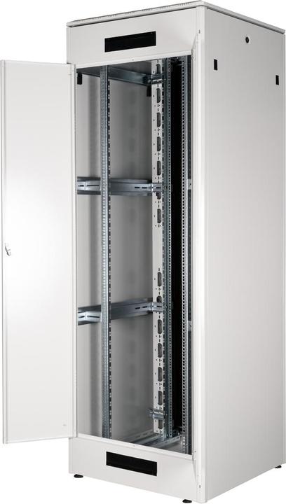 Produktbild Roline 19-Zoll Netzwerkschrank Pro 47 HE (47 HE, 19 Zoll Rack)