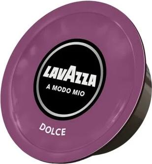Produktbild Lavazza Lungo Dolce (16 x Port.)