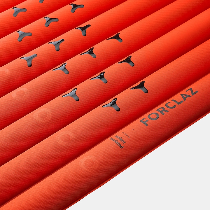 Immagine prodotto Simond Materasso gonfiabile isolante da trekking - MT500 XL 195 × 60 cm - 1 persona