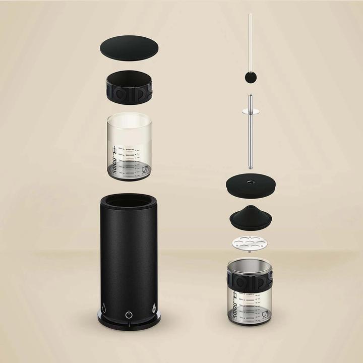 Produktbild Noids All-in-One Kräuterkocher