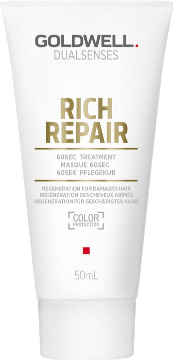 Actual product image Goldwell rich repair (200 ml)