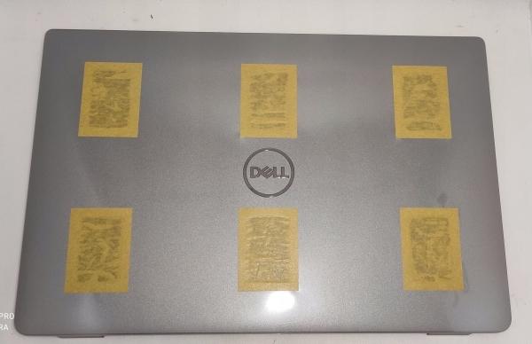 Produktbild Dell ASSY,CVR,ANT WAN,NOR,RGB,542X