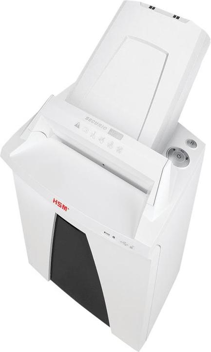 Actual product image HSM SECURIO AF300 - Document shredder (Particle cut)