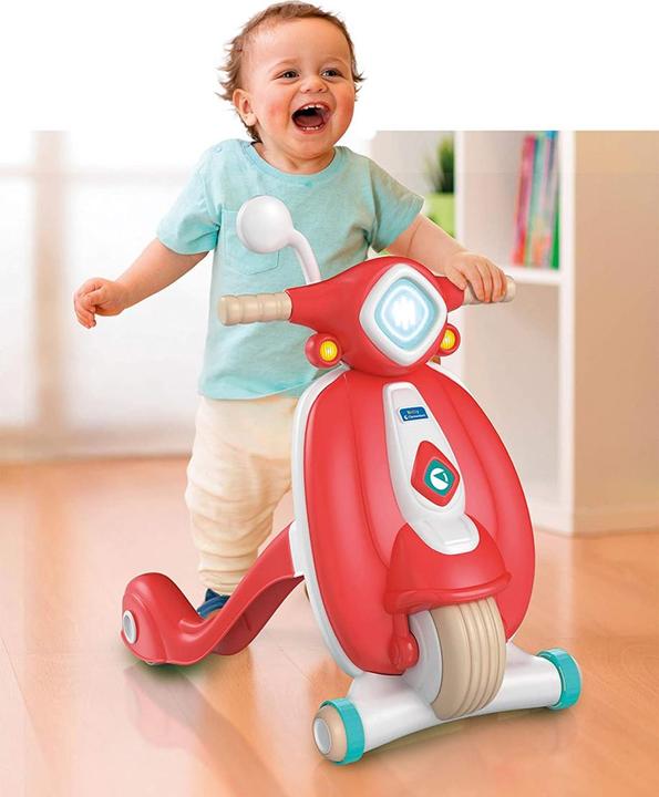 Productafbeelding Clementoni Baby - rollator