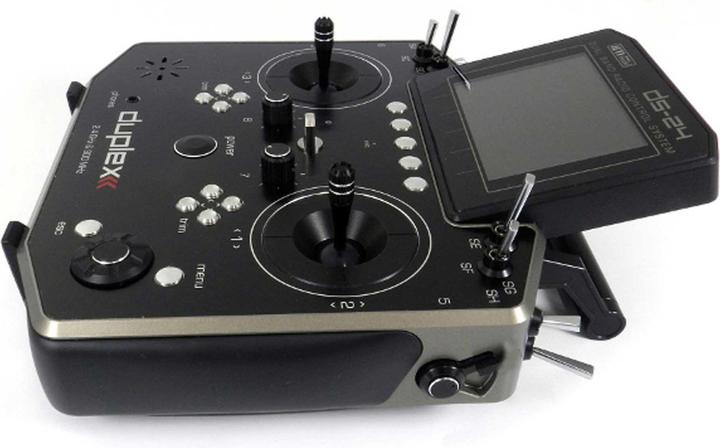 Produktbild Jeti DS-24 duplex 2.4 GHz Multimode