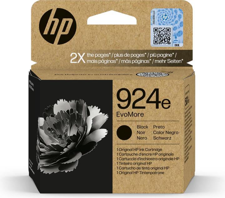 HP 924e EvoMore (FC)