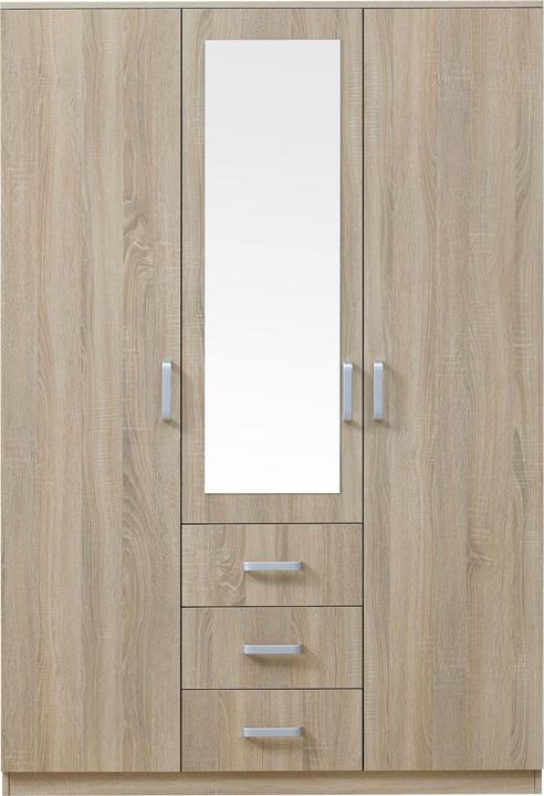 Immagine prodotto En.Casa Bodolz (120 x 52 x 176 cm)