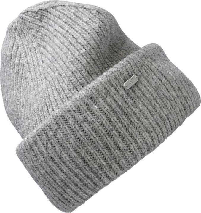 Immagine prodotto 4F H4Z22 CAD005 Berretto Donna (M)