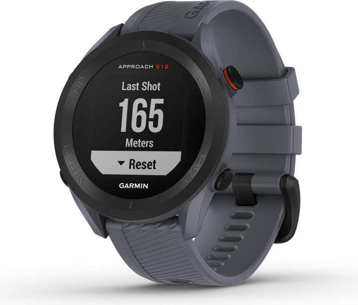 Produktbild Garmin Approach S12 (44 mm)