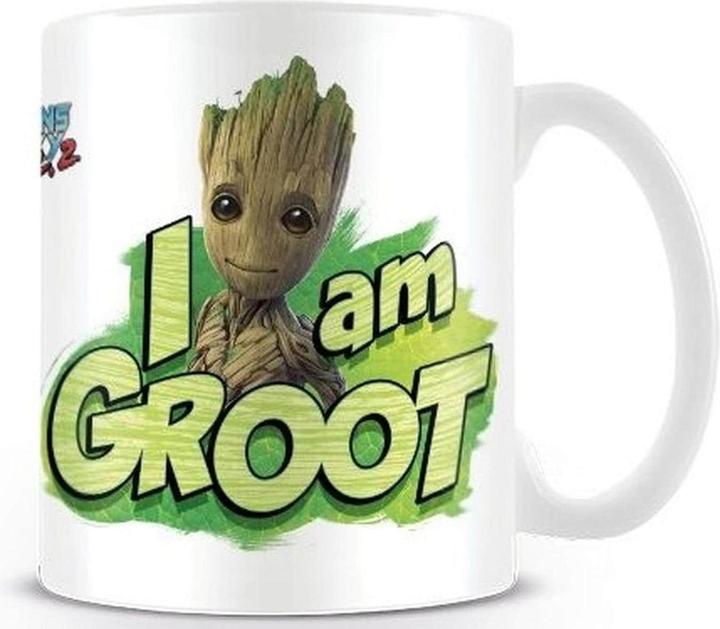 Pyramid Marvel Comics: I am Groot (315 ml, 1 x)