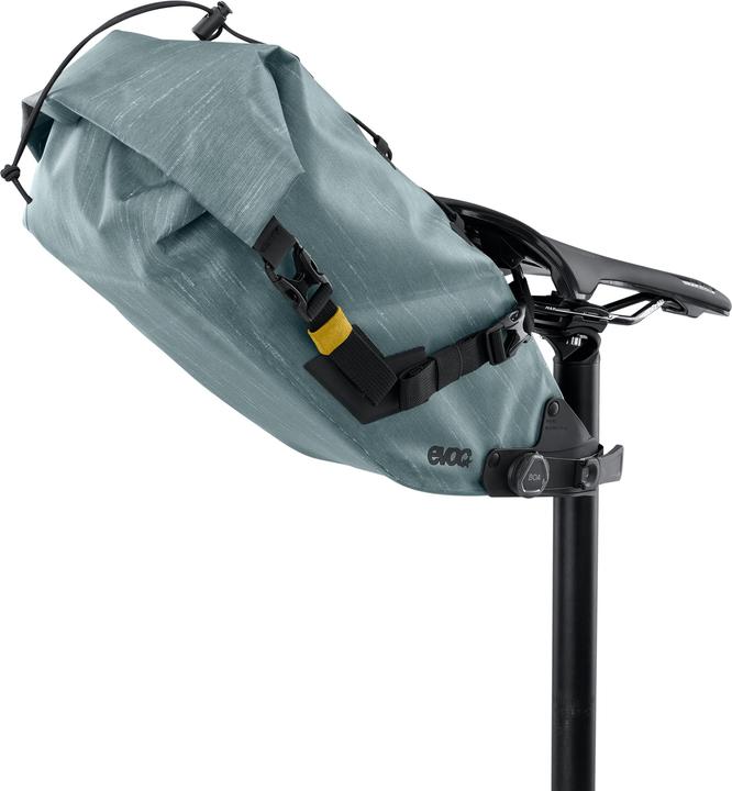 Produktbild Evoc Seat Pack Boa WP 6L (6 l, Satteltasche)