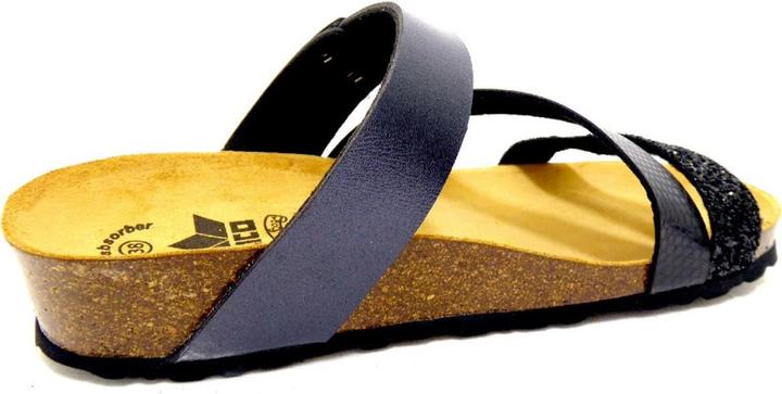 Actual product image Lico Mules (40)