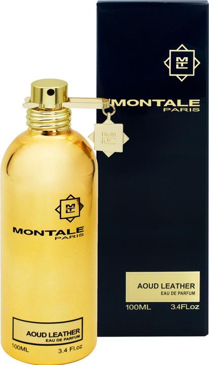 Produktbild Montale Aoud Leather (Eau de Parfum, 100 ml)