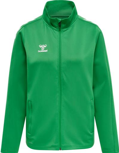 Immagine prodotto hummel Core Xk Poly Zip Sweat Donna (L)