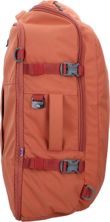 Actual product image Cabin zero Adventure Cabin Bag ADV 42L Backpack 55 cm (42 l)
