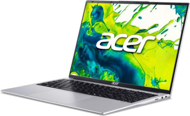 Actual product image Acer Swift Lite 16 (16", 512 GB, 8 GB, DE, Intel Core 3 N355)