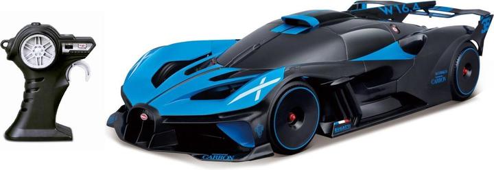 Maisto Bugatti Bolide