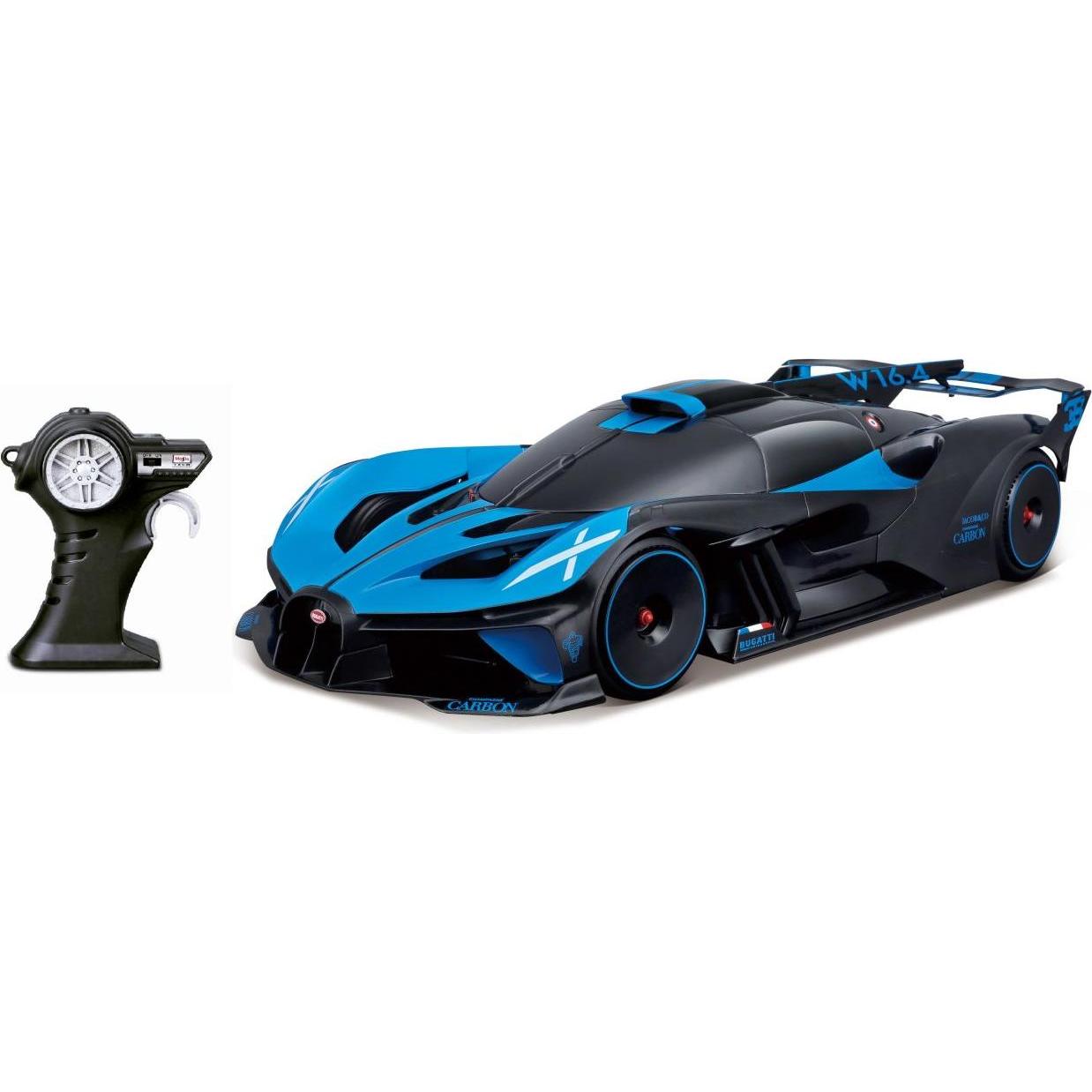 Maisto Bugatti Bolide acquista su Galaxus