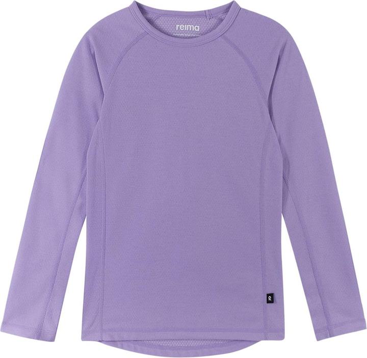 Actual product image Reima Lani Thermo Set (140)