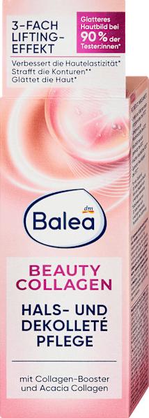 Image du produit dm Balea Collagène de beauté (Crème pour le corps, 50 ml)