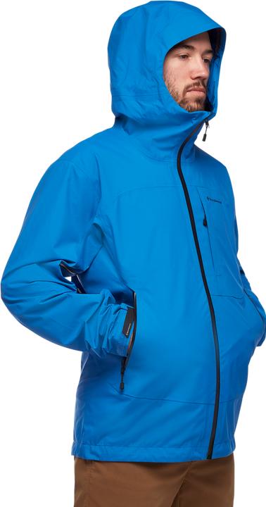 Actual product image Black Diamond Highline Stretch Shell (M)