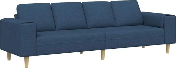 Actual product image vidaXL Wohnzimmer Couch