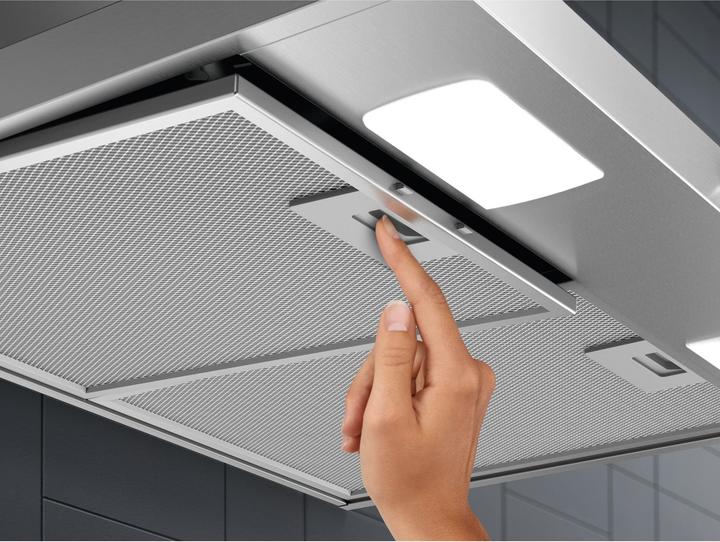 Image du produit Electrolux Okap LFC316X (Hotte murale)