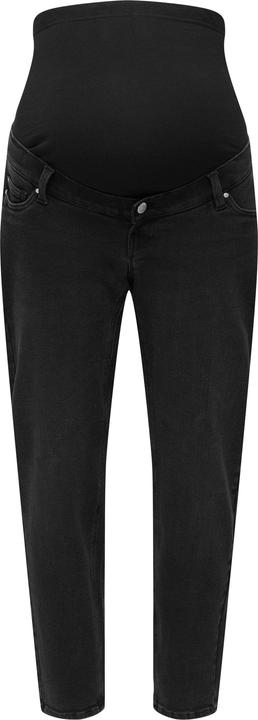 Immagine prodotto Only Maternity OLMCATWALK Hohe Taille Hohe Taille Jeans Straight-Fit jeans (L)