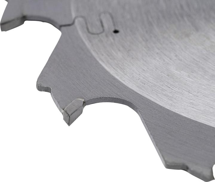 Produktbild Stier Profi Kreissägeblatt Holz 160x2,2x20 12W 20° Spanwinkel