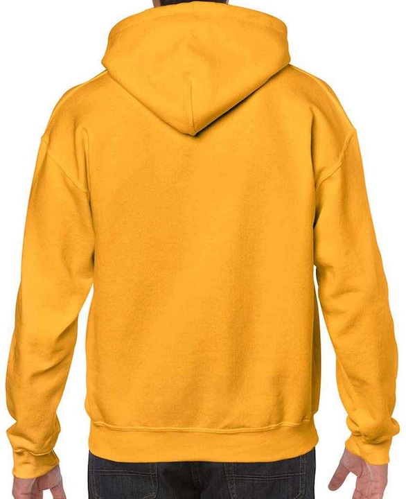 Immagine prodotto Gildan Felpa con Cappuccio Adulto Unisex (3XL)