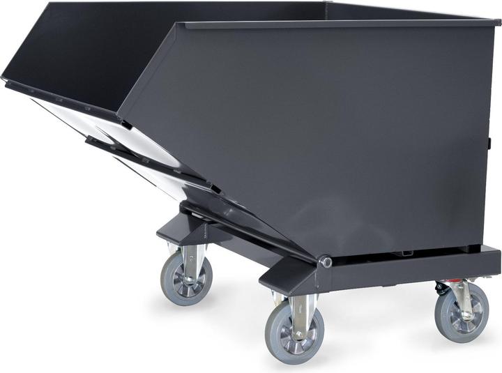 Immagine prodotto Fetra Dumper 4704 (800 l)