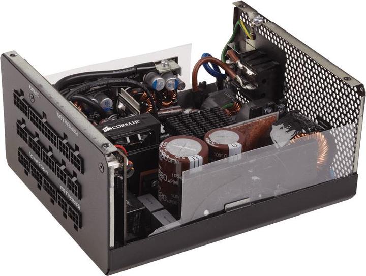 Productafbeelding Corsair RM1000X (1000 W)