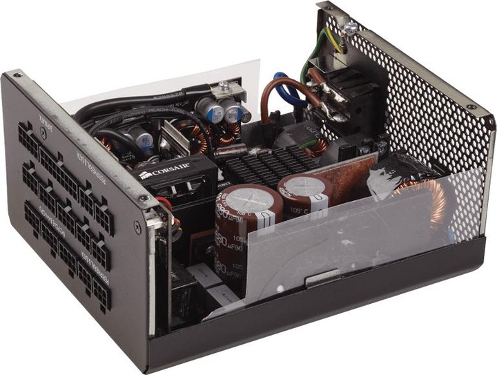 Image du produit Corsair RM1000X (1000 W)