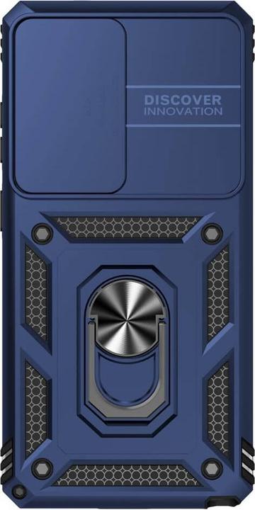 Actual product image Cover-Discount Armour case with kickstand (Samsung Galaxy S26 Ultra)