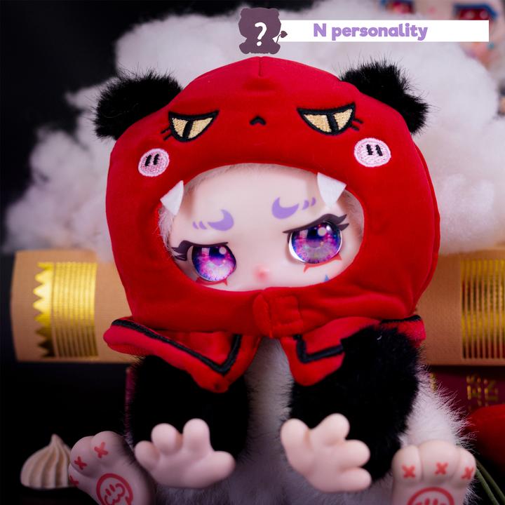 Produktbild Centel Blind Box - Kimmon - Regain Myself