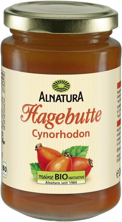 Alnatura Crema di frutta biologica alla rosa canina 260g (260 g)