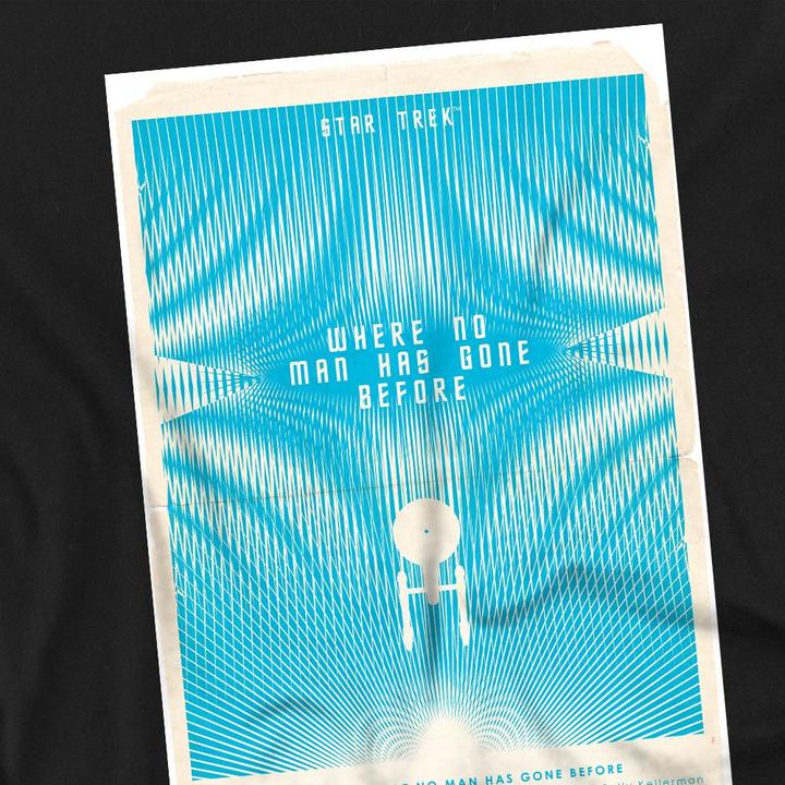 Produktbild The Original Series Episode 3 TShirt (M)